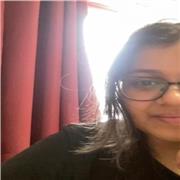 Dedicated tutor and full-time student focused on personalized learning, helping students excel academically while building confide